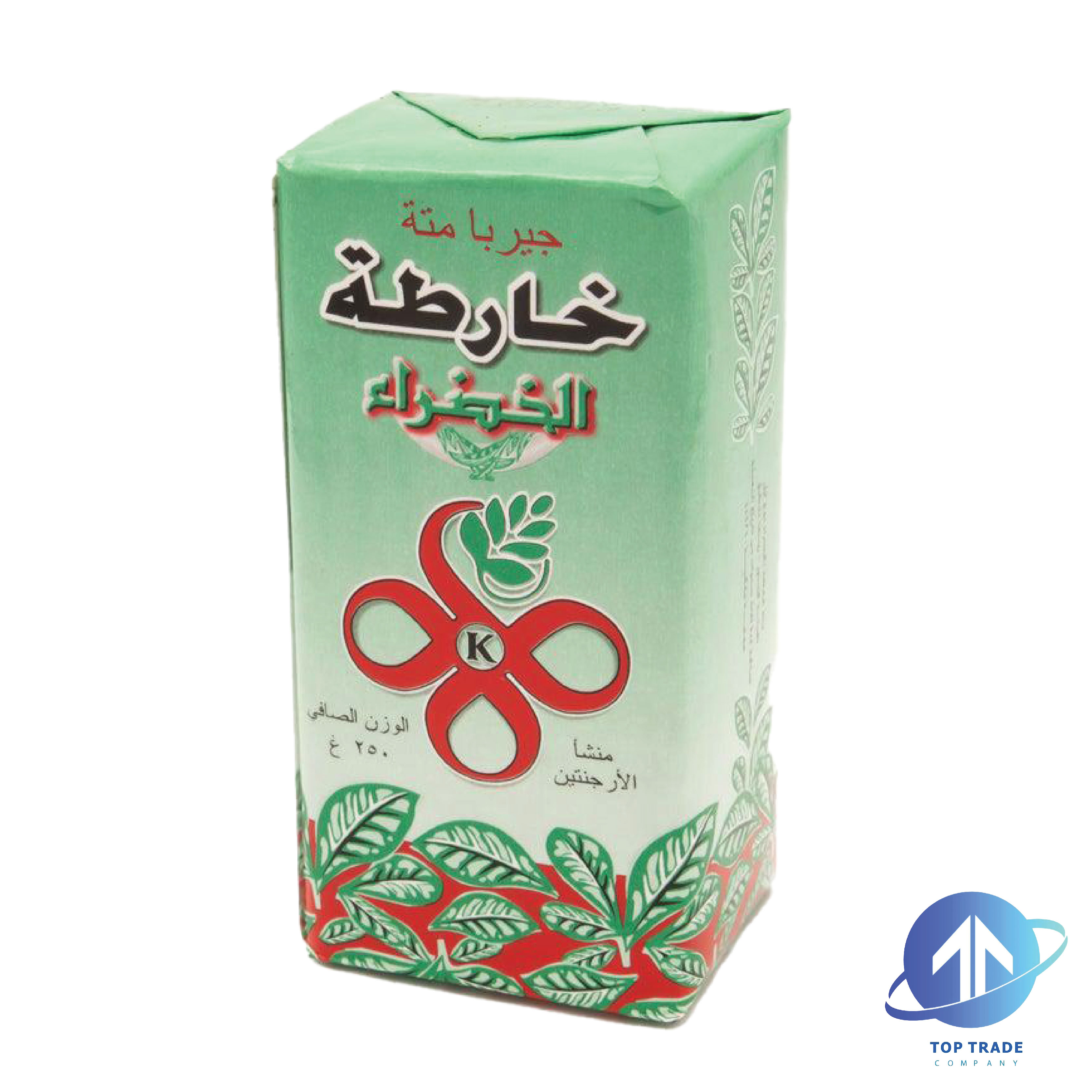 Kharta Green Matte 250gr